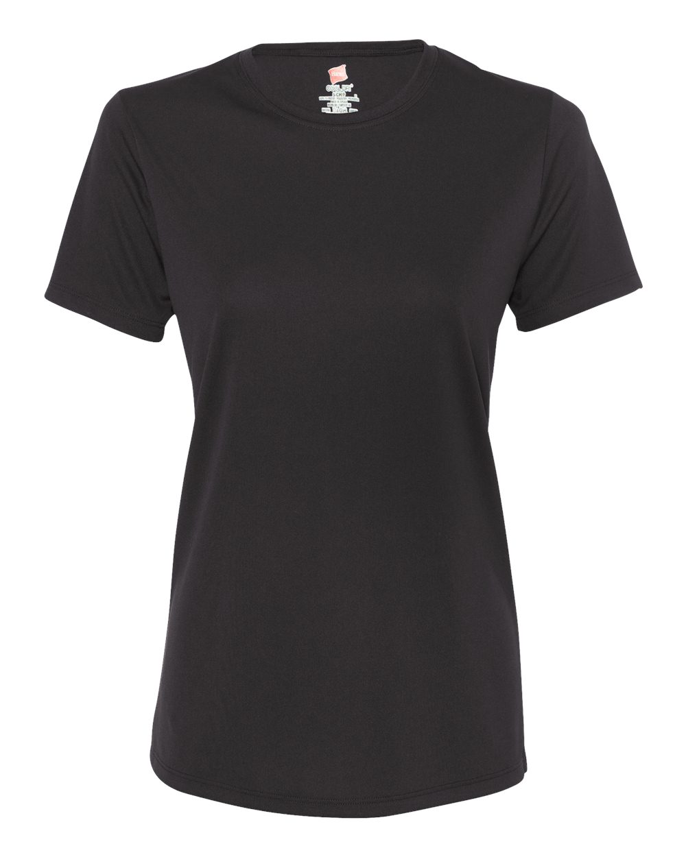 Camiseta de rendimiento Cool DRI® para mujer | 4830