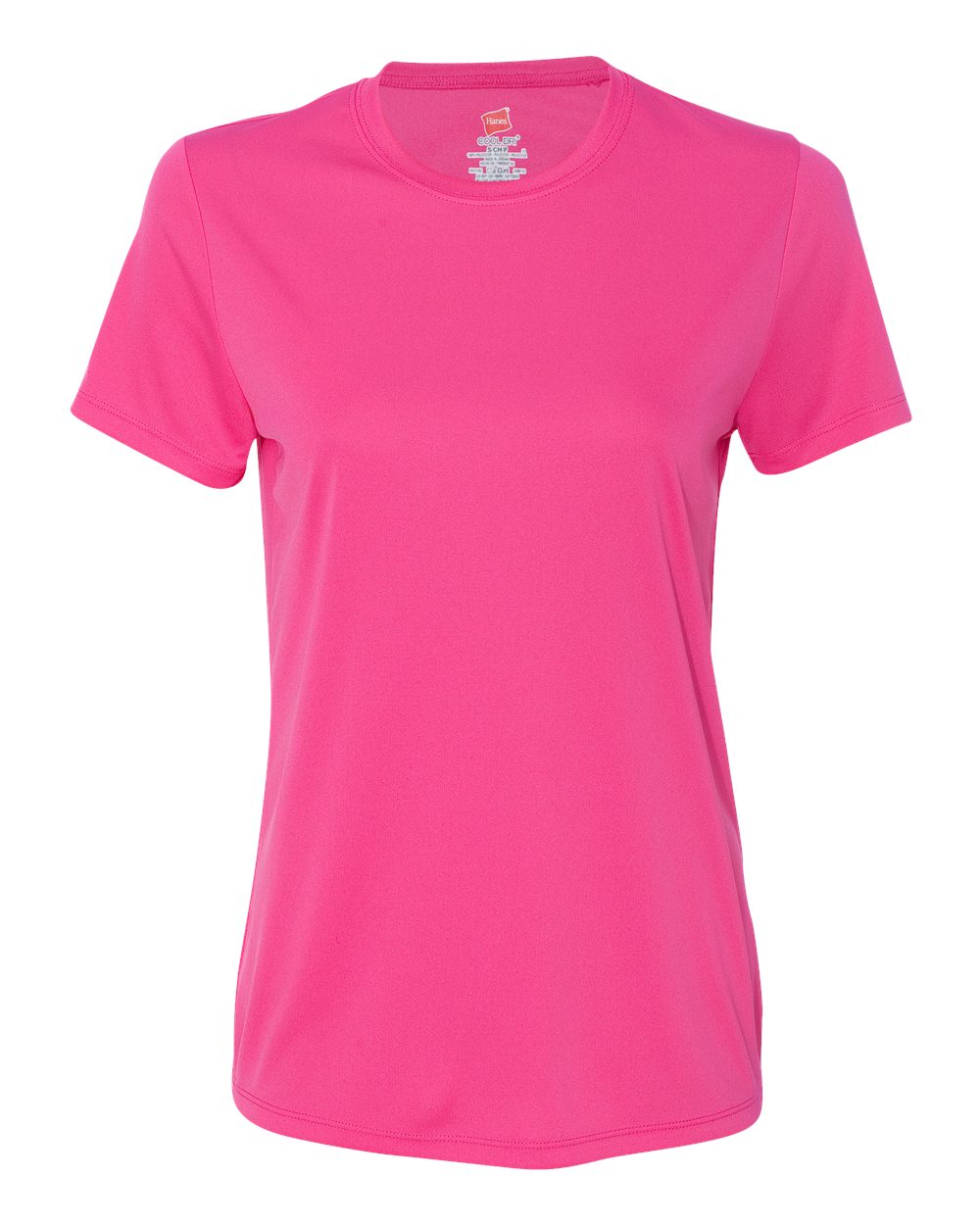 Camiseta de rendimiento Cool DRI® para mujer | 4830