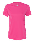 Camiseta de rendimiento Cool DRI® para mujer | 4830