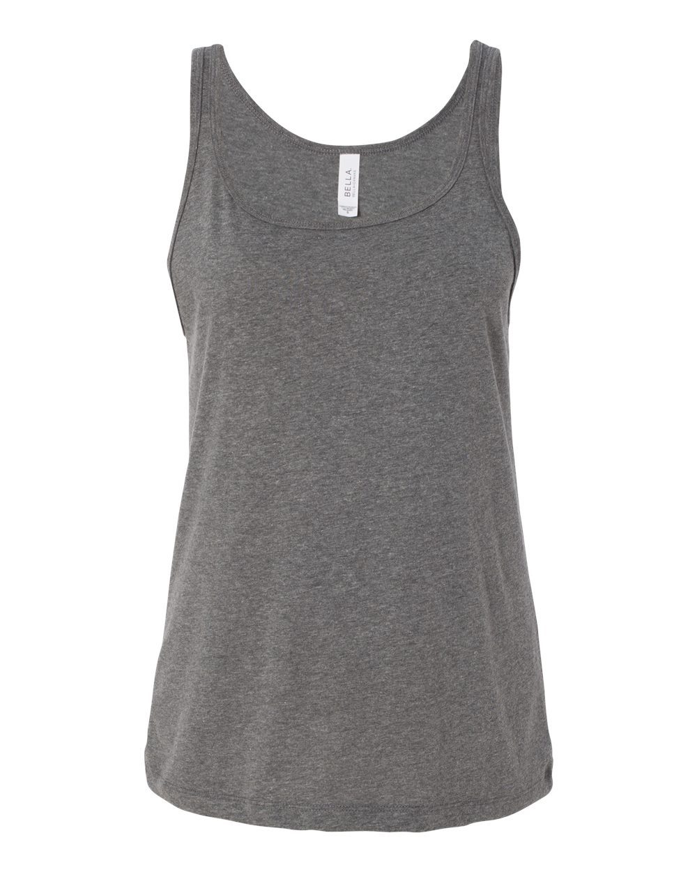 Women’s Relaxed Jersey Tank | 6488