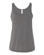 Women’s Relaxed Jersey Tank | 6488