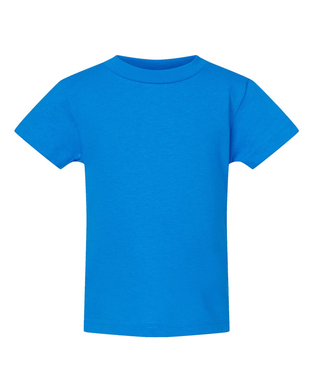 Infant Cotton Jersey Tee | 3401