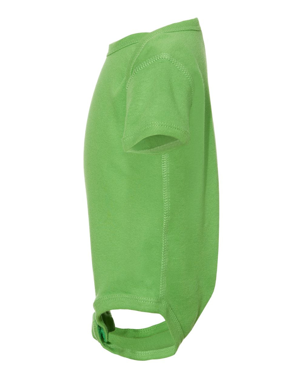 Infant Baby Rib Bodysuit | 4400