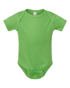 Infant Baby Rib Bodysuit | 4400