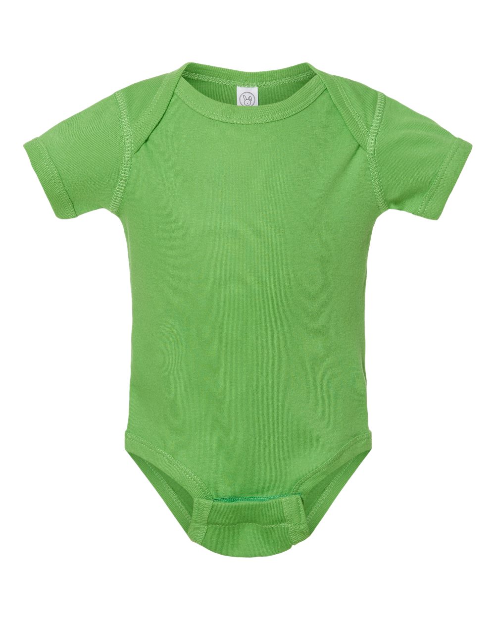 Infant Baby Rib Bodysuit | 4400
