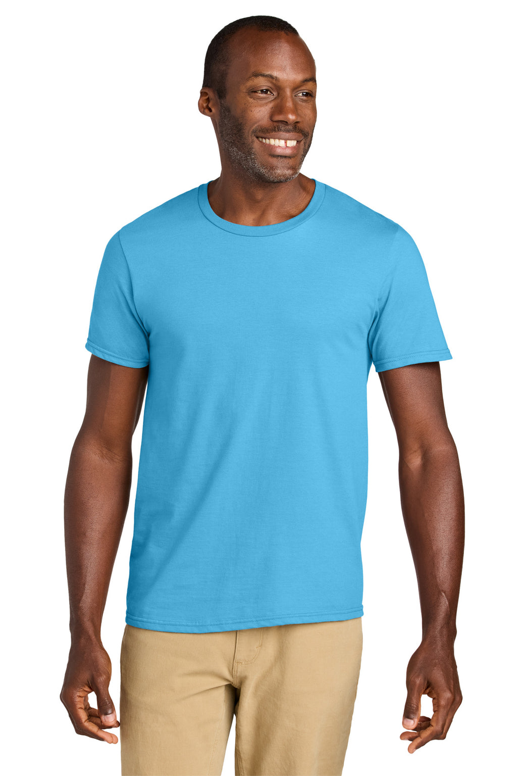Jerzees Classics 363M Unisex Cotton T-Shirt