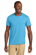 Jerzees Classics 363M Unisex Cotton T-Shirt