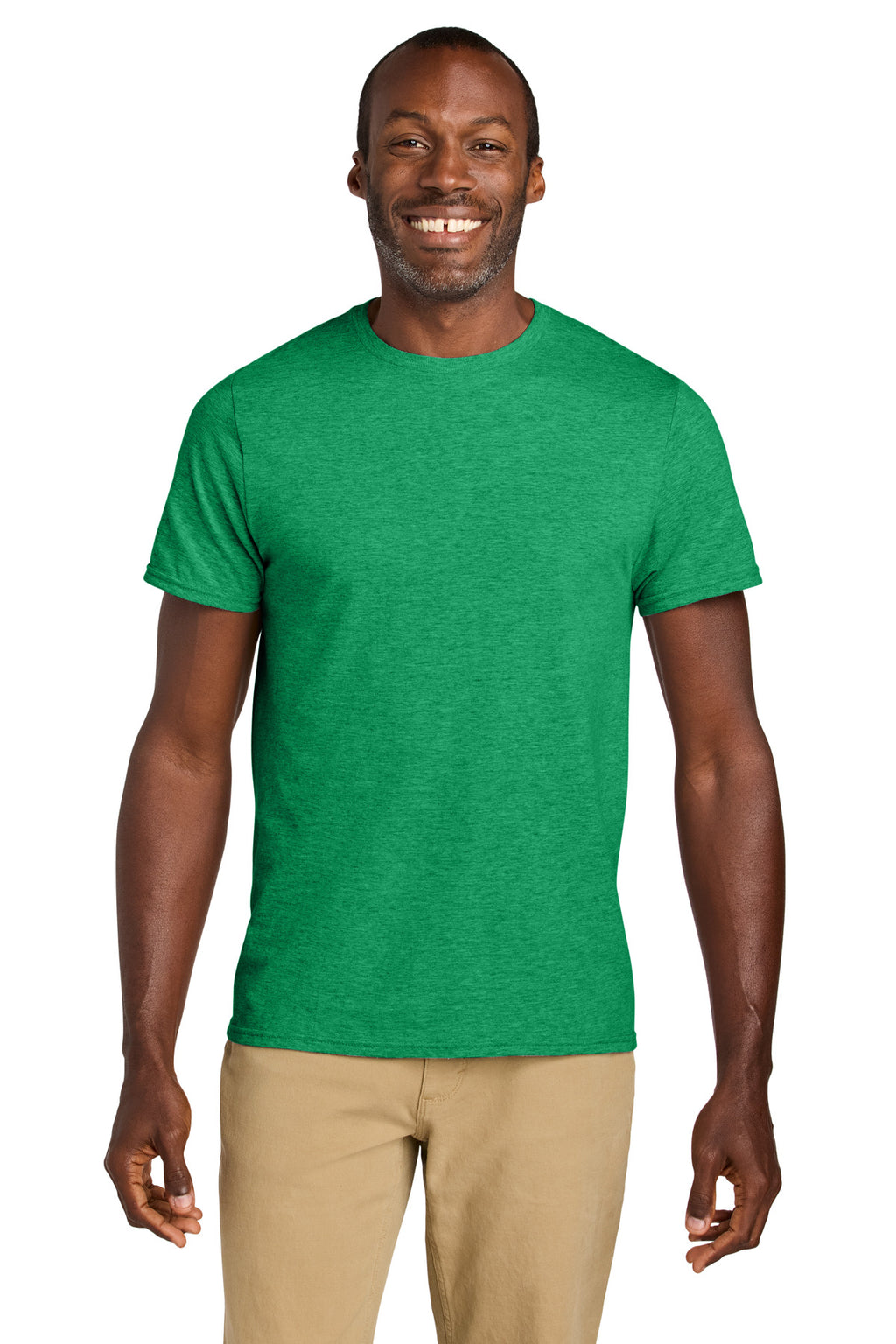 Jerzees Classics 363M Unisex Cotton T-Shirt