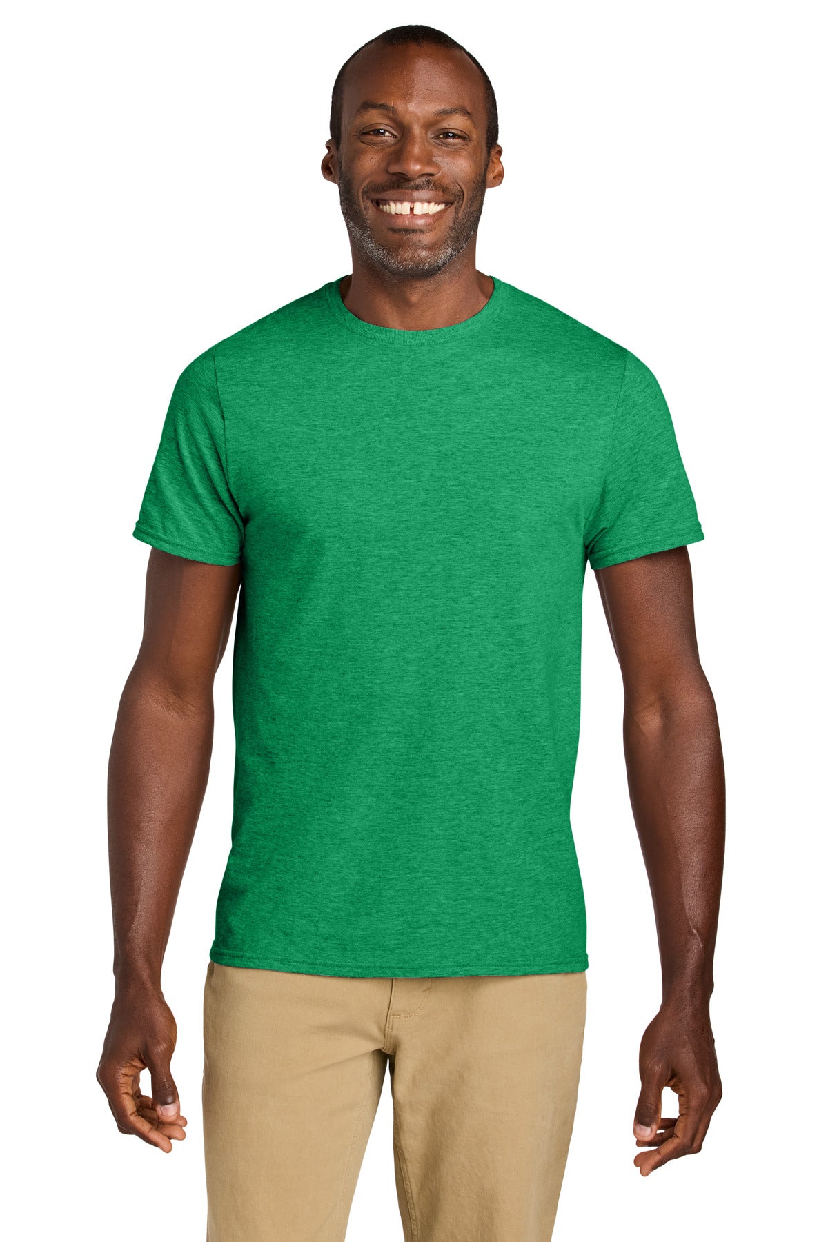 Jerzees Classics 363M Unisex Cotton T-Shirt