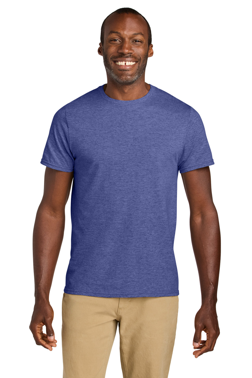 Jerzees Classics 363M Unisex Cotton T-Shirt