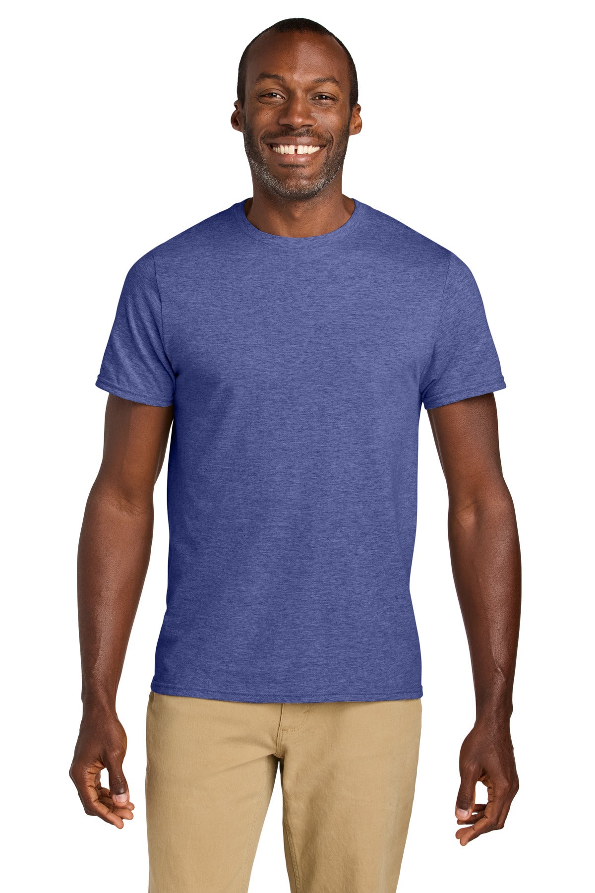 Jerzees Classics 363M Unisex Cotton T-Shirt