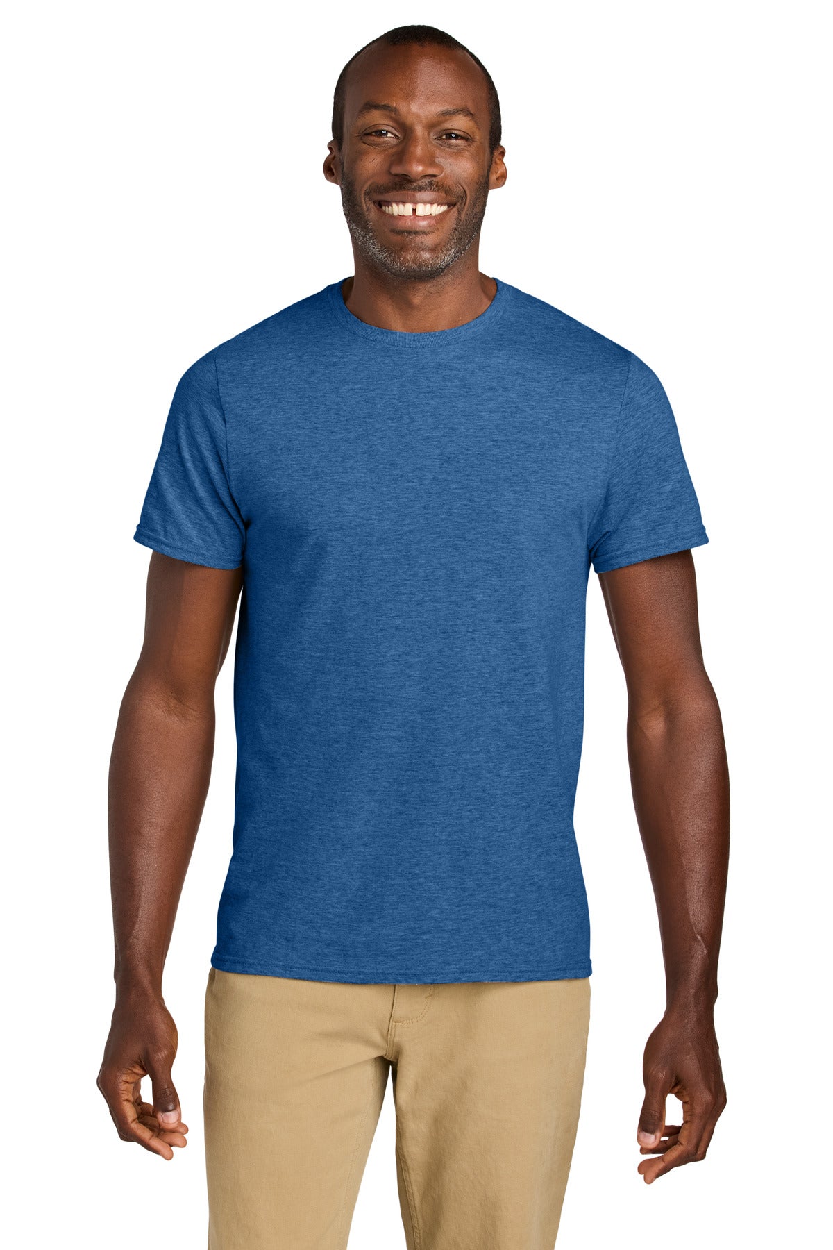 Jerzees Classics 363M Unisex Cotton T-Shirt