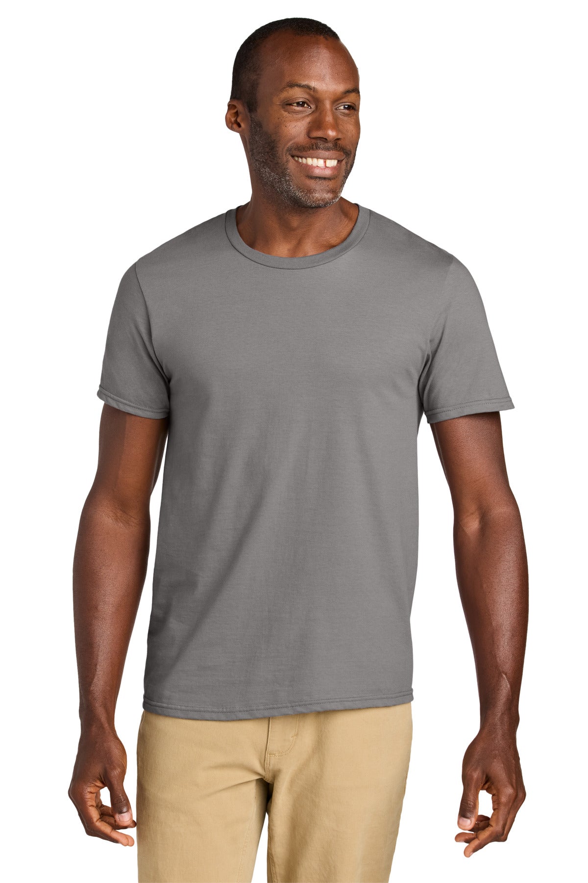 Jerzees Classics 363M Unisex Cotton T-Shirt