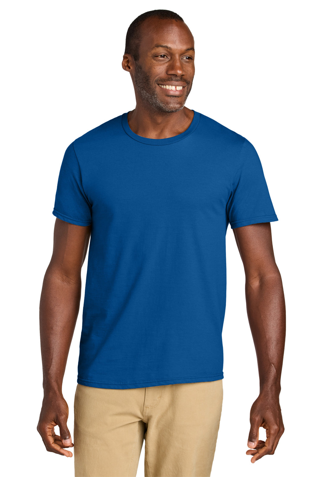 Jerzees Classics 363M Unisex Cotton T-Shirt