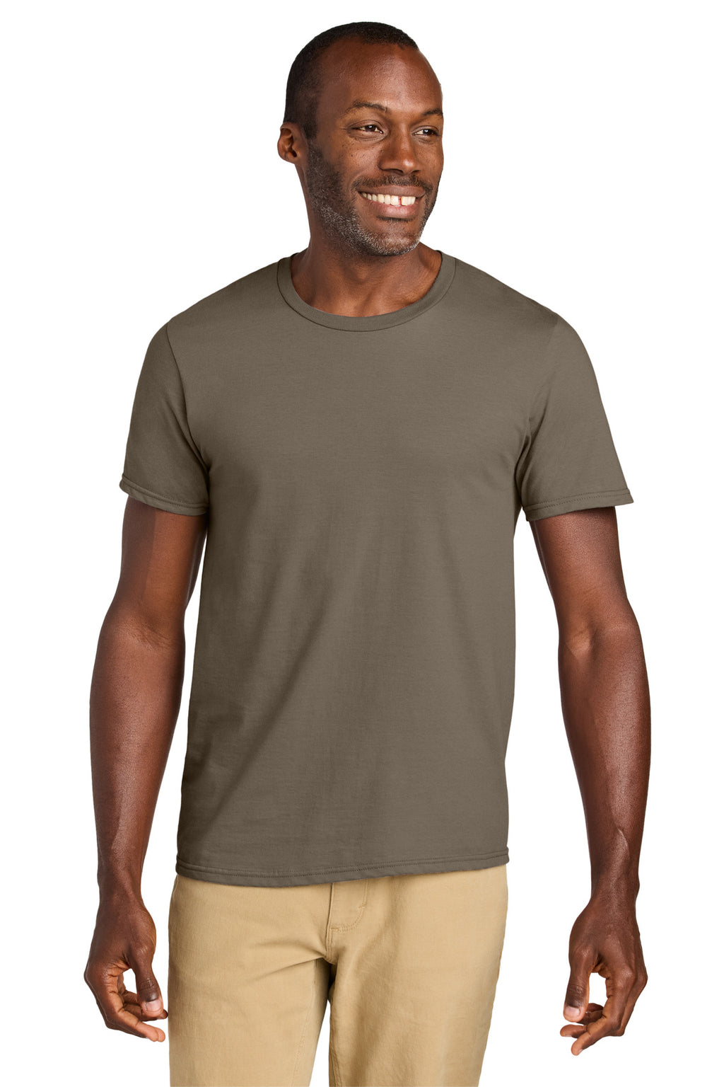 Jerzees Classics 363M Unisex Cotton T-Shirt