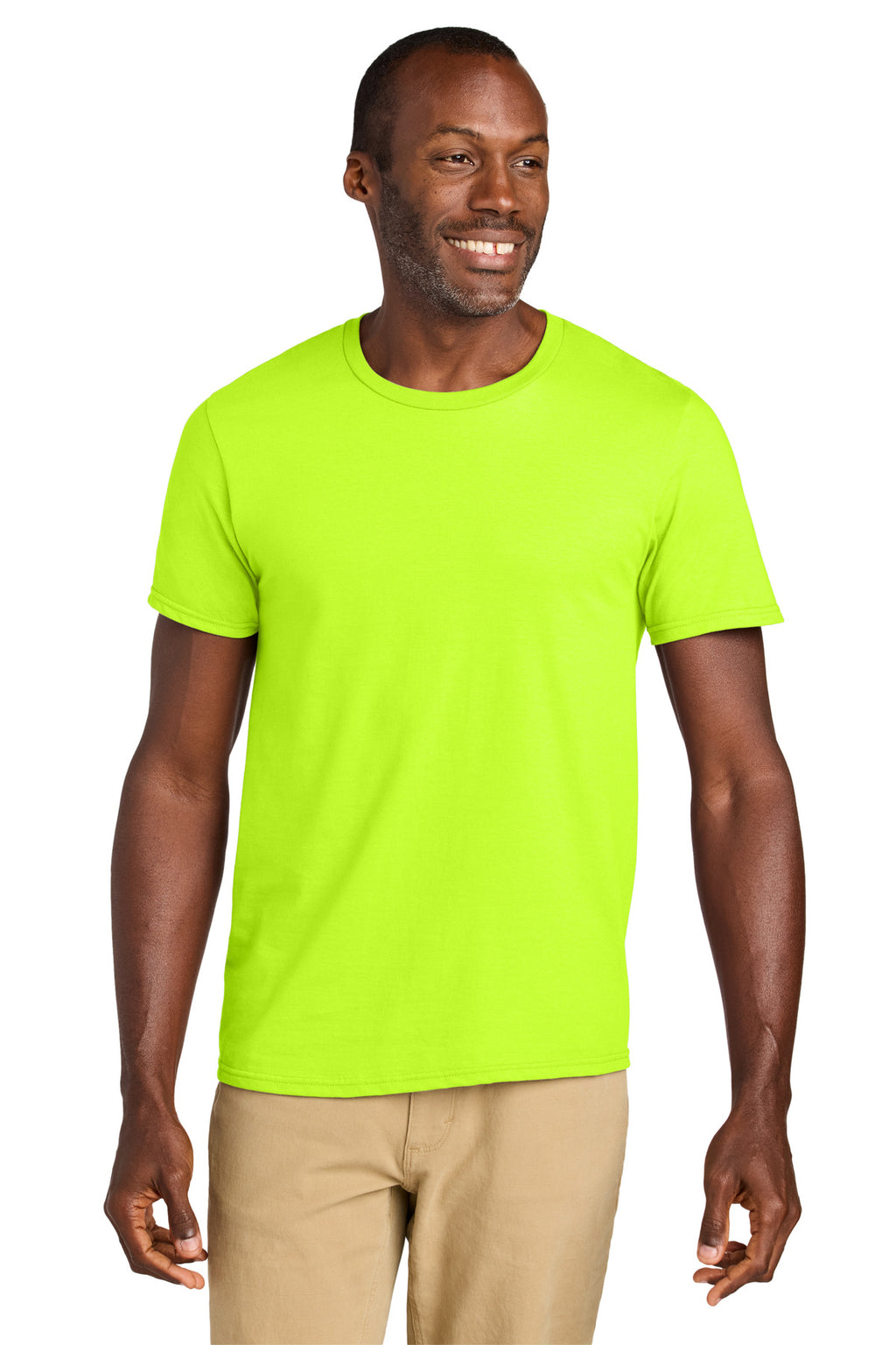 Jerzees Classics 363M Unisex Cotton T-Shirt
