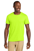Jerzees Classics 363M Unisex Cotton T-Shirt