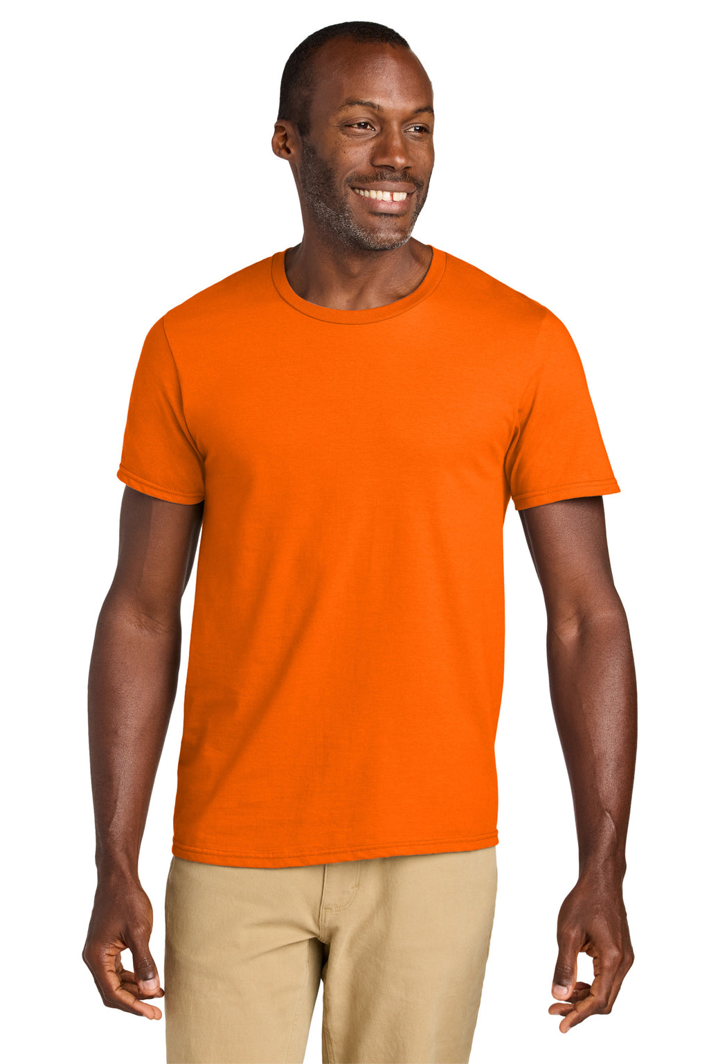 Jerzees Classics 363M Unisex Cotton T-Shirt