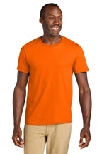 Jerzees Classics 363M Unisex Cotton T-Shirt