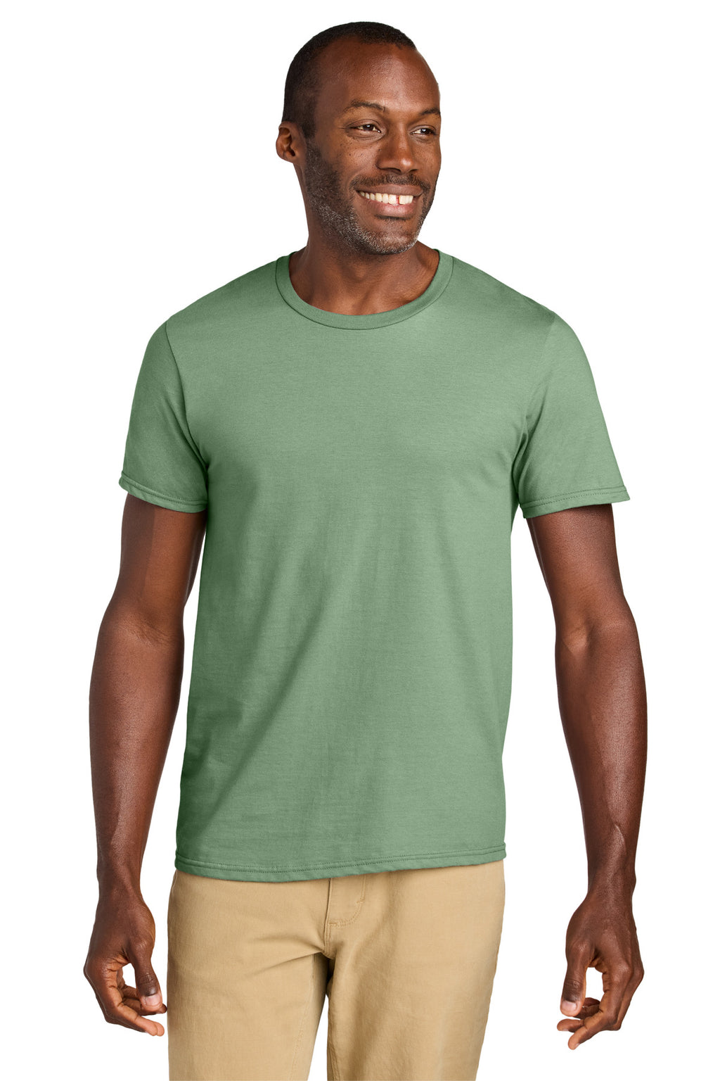 Jerzees Classics 363M Unisex Cotton T-Shirt