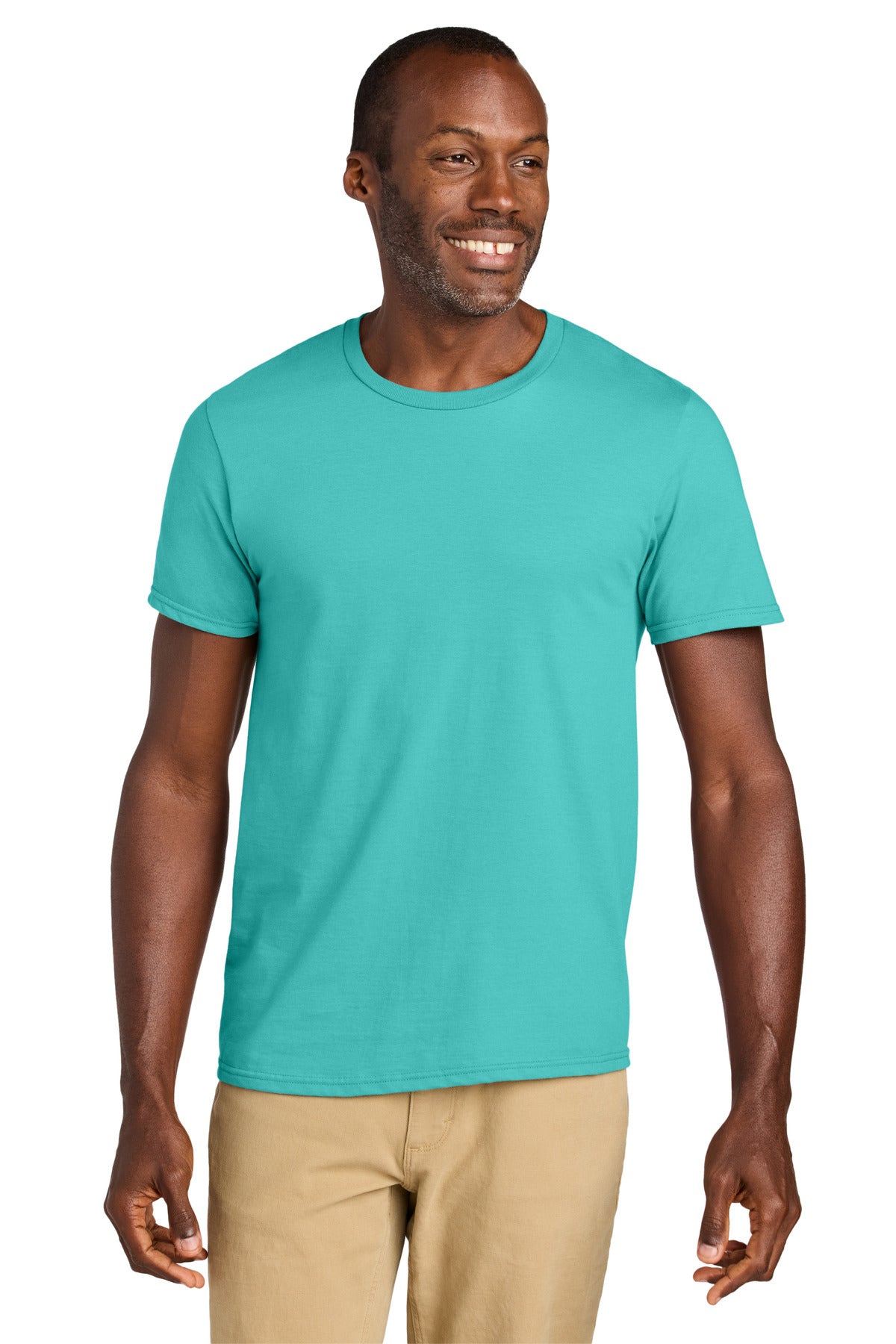 Jerzees Classics 363M Unisex Cotton T-Shirt