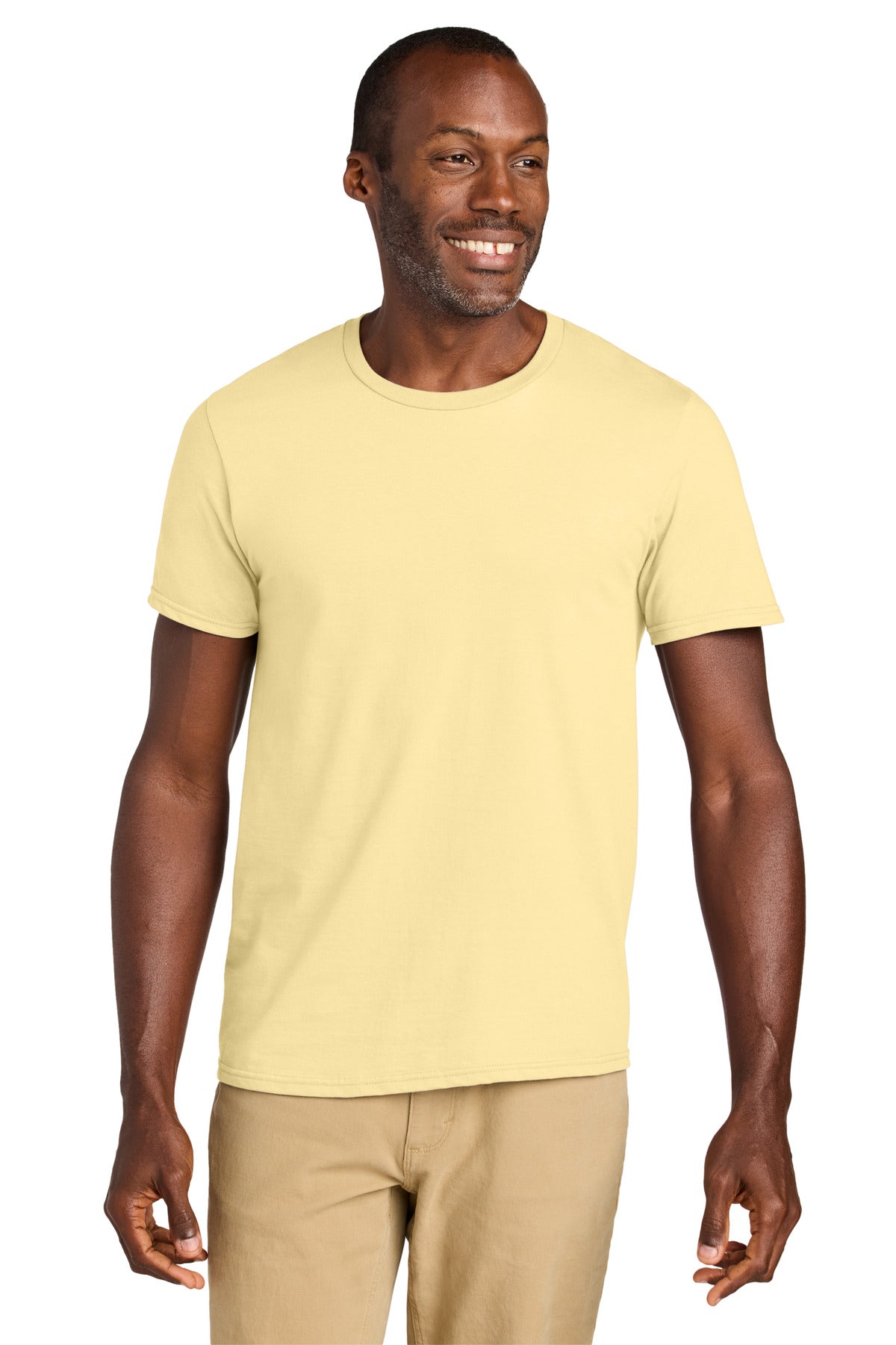 Jerzees Classics 363M Unisex Cotton T-Shirt