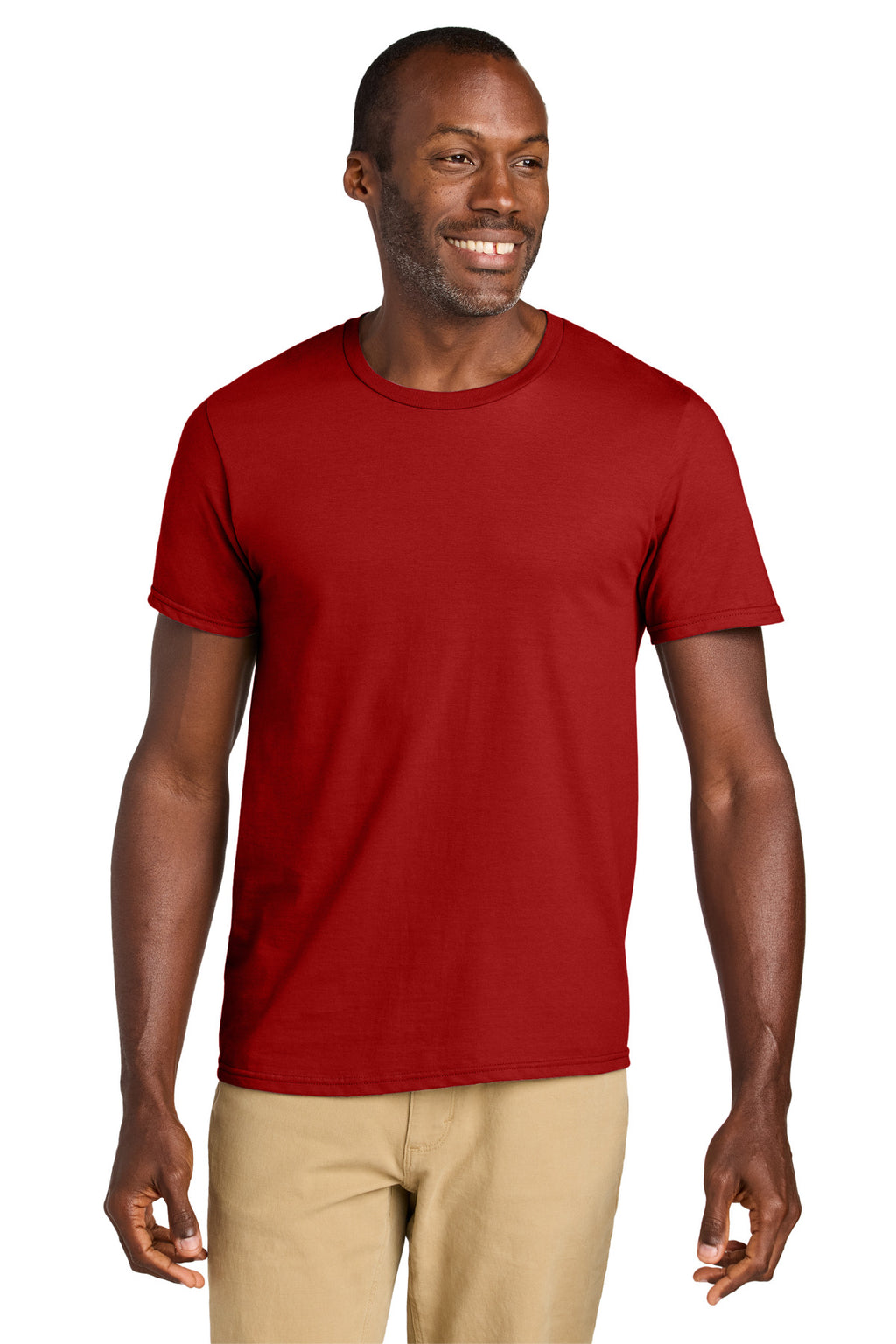 Jerzees Classics 363M Unisex Cotton T-Shirt