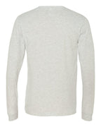 Unisex Jersey Long Sleeve Tee | 3501