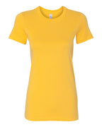 Camiseta Ajustada para Mujer | 6004