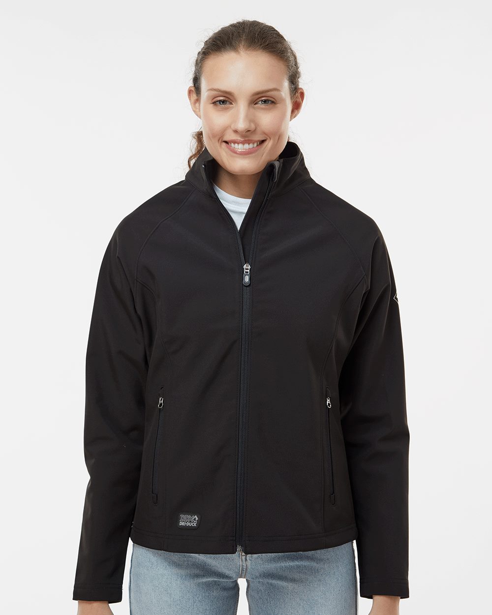 Women's Contour Soft Shell Jacket | 9439