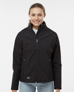 Women's Contour Soft Shell Jacket | 9439