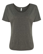 Camiseta Holgada para Mujer | 8816