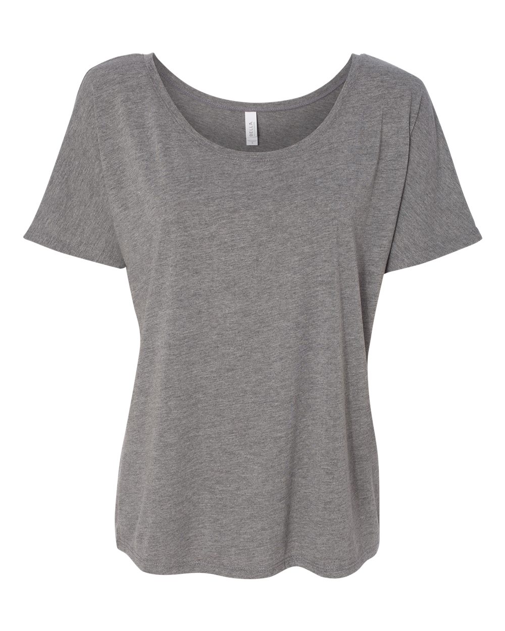 Camiseta Holgada para Mujer | 8816