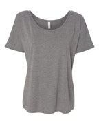 Camiseta Holgada para Mujer | 8816