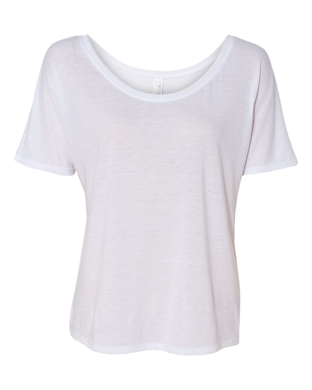 Women’s Slouchy Tee | 8816