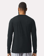 Unisex Performance® Long Sleeve T-Shirt | 42400