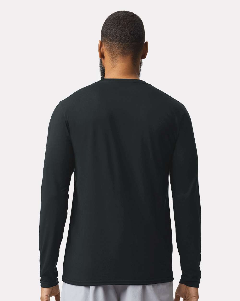 Unisex Performance® Long Sleeve T-Shirt | 42400