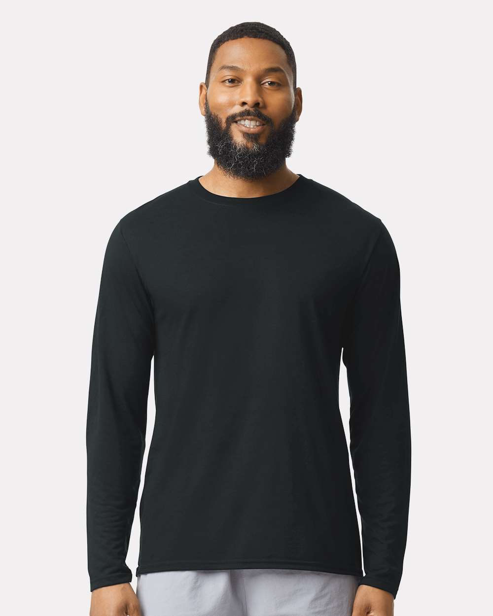 Unisex Performance® Long Sleeve T-Shirt | 42400