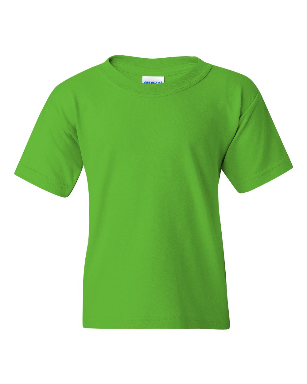 Youth Heavy Cotton™ T-Shirt | 5000B
