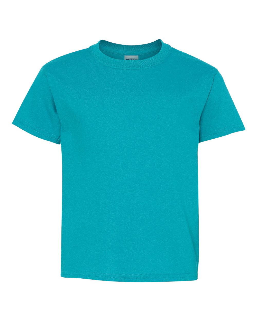 Youth Heavy Cotton™ T-Shirt | 5000B