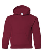 Youth Heavy Blend™ Hooded Sweatshirt | 18500B