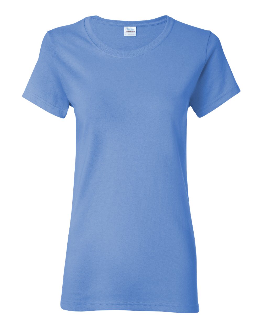 Women's Heavy Cotton™ T-Shirt | 5000L