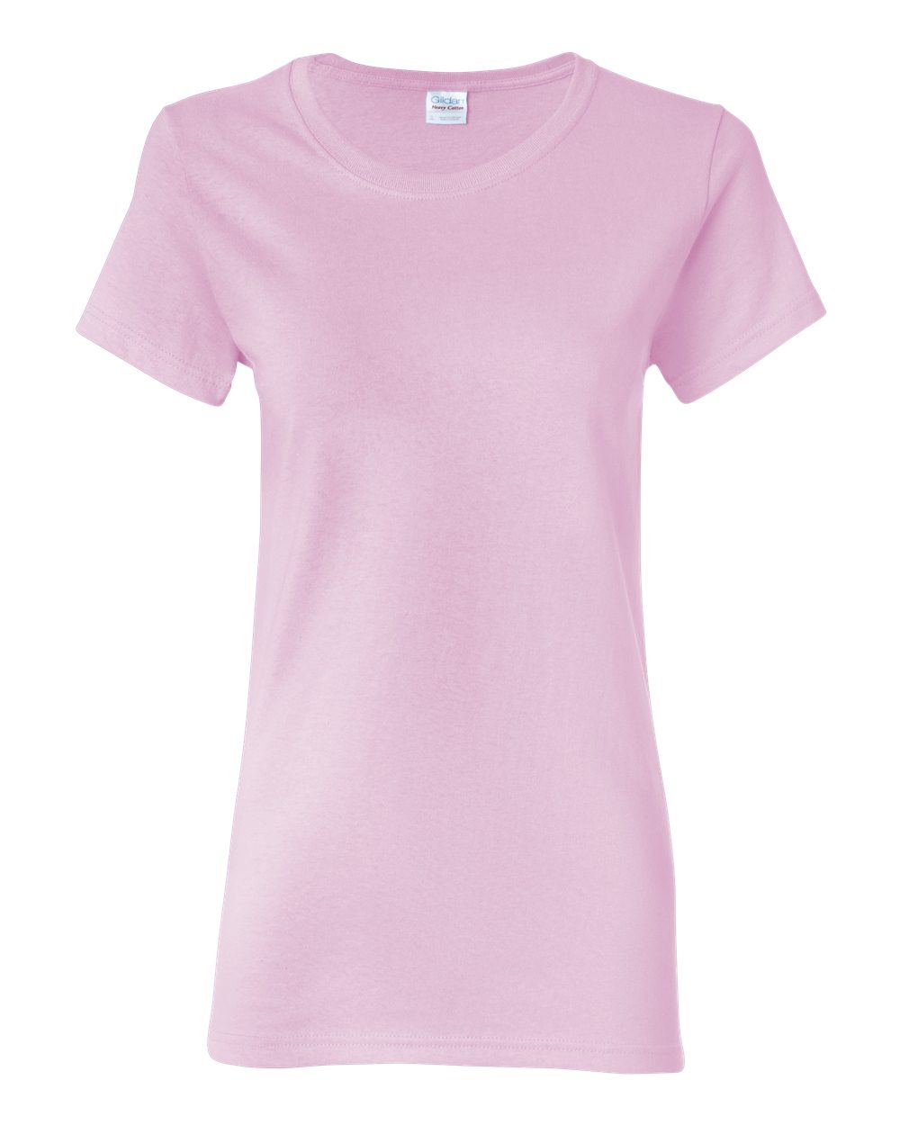 Women's Heavy Cotton™ T-Shirt | 5000L