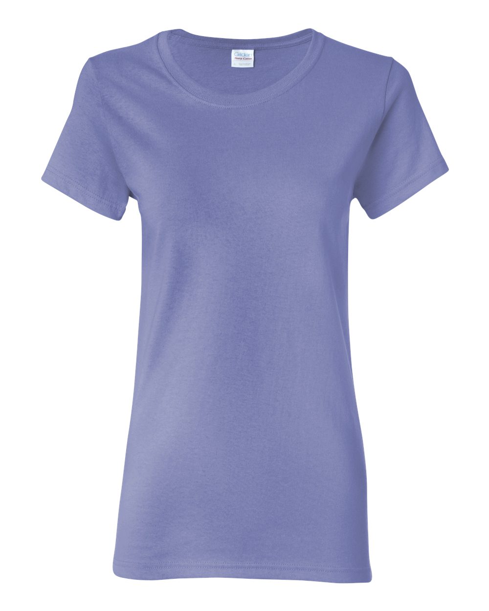 Women's Heavy Cotton™ T-Shirt | 5000L