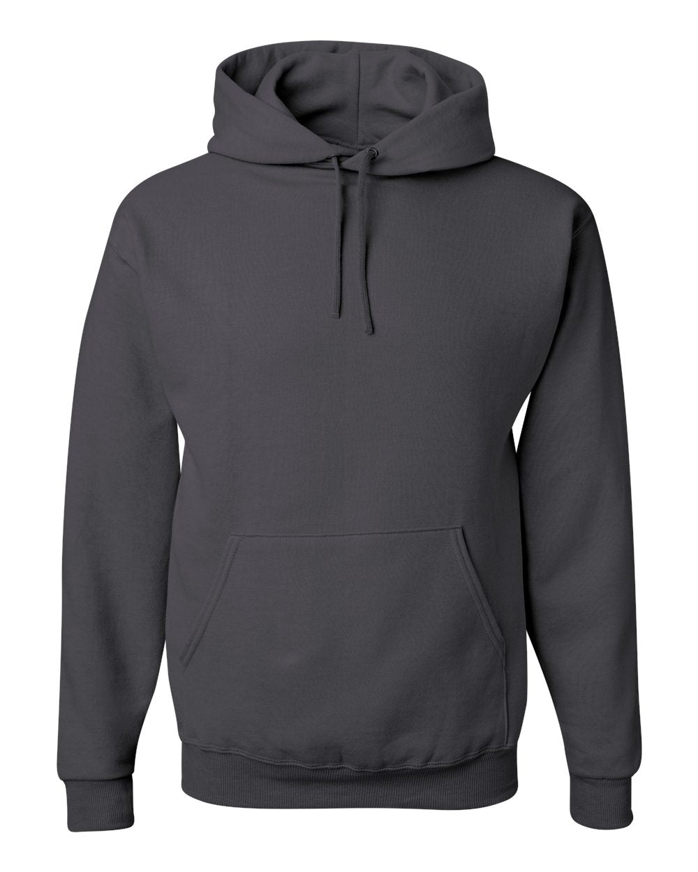 Unisex NuBlend® Hooded Sweatshirt | 996MR