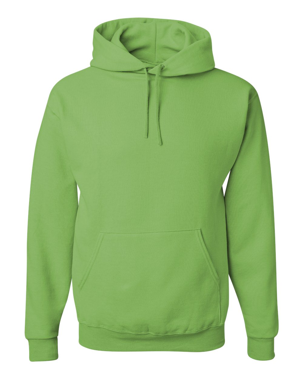 Unisex NuBlend® Hooded Sweatshirt | 996MR
