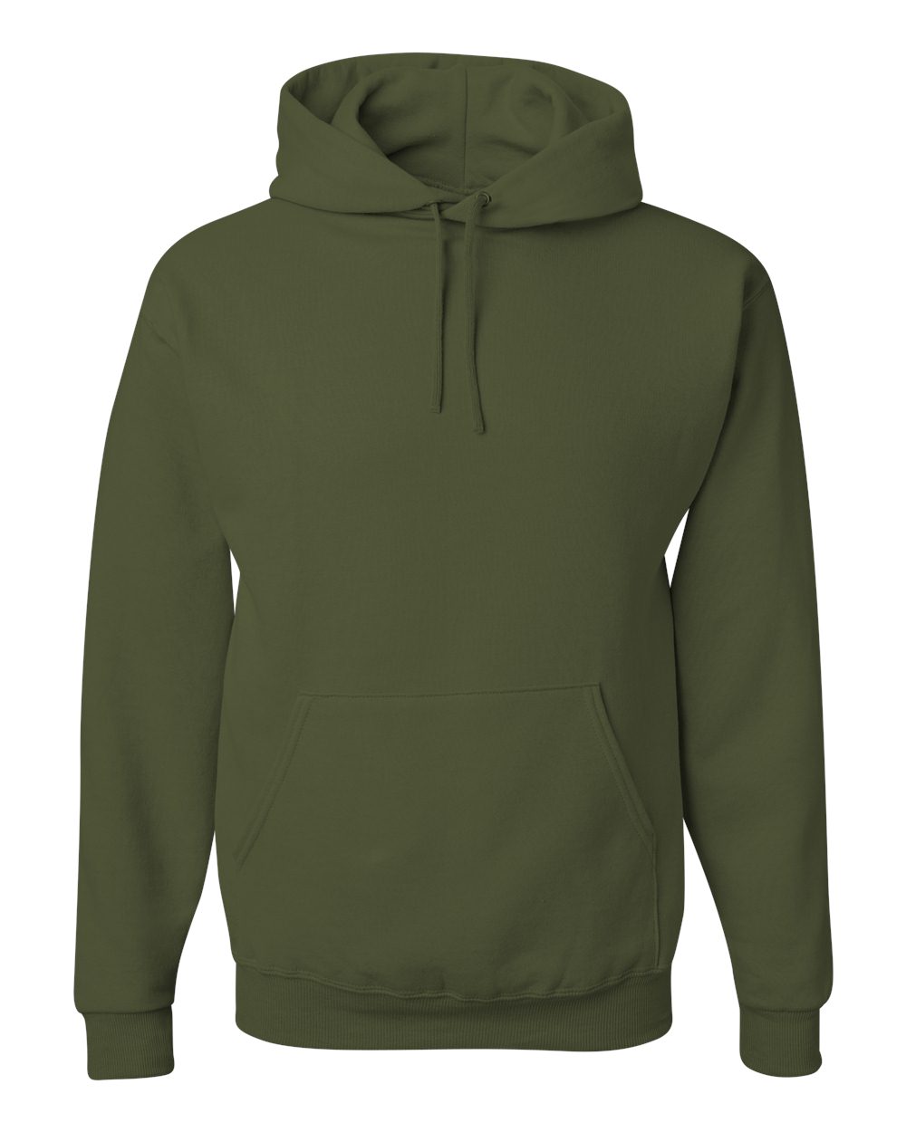 Unisex NuBlend® Hooded Sweatshirt | 996MR