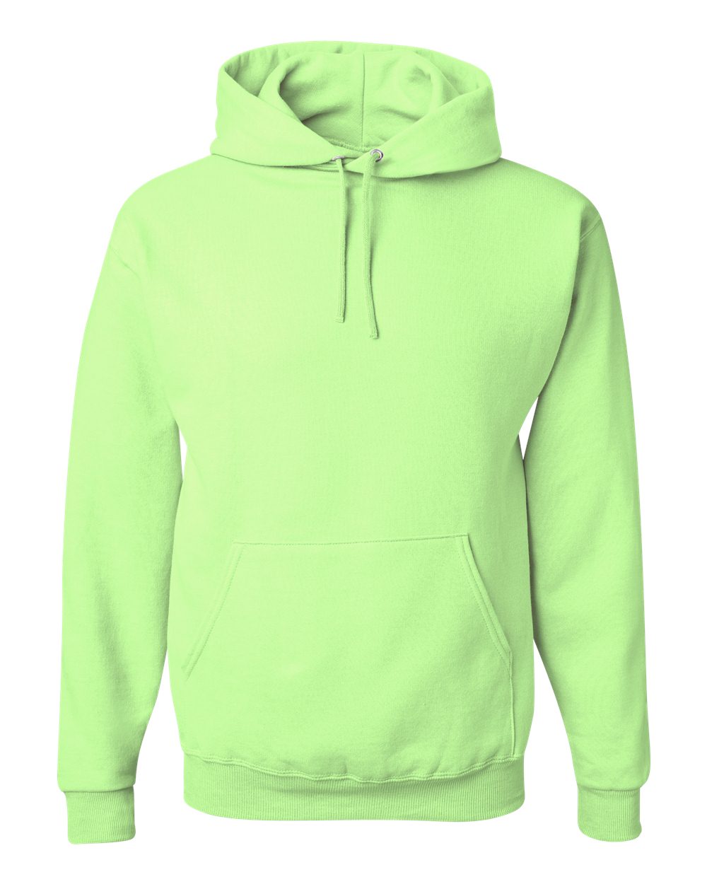 Unisex NuBlend® Hooded Sweatshirt | 996MR