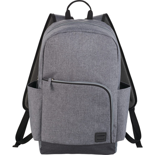 Grayson 15" Computer Backpack | 3750-02 image 1