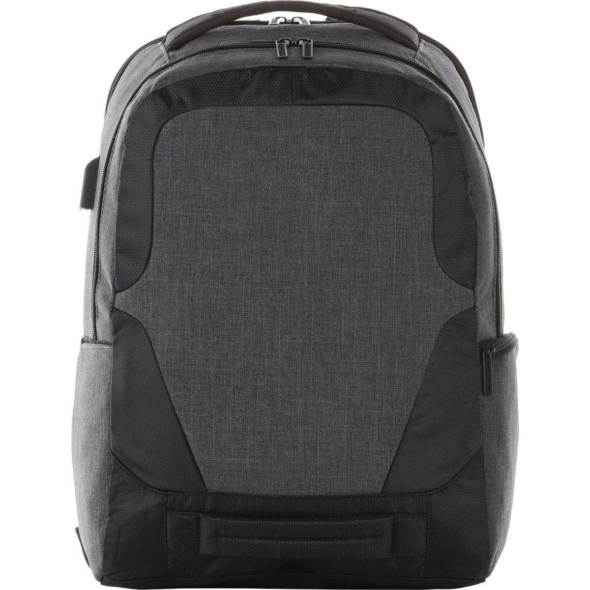 Overland 17" TSA Computer Backpack w/ USB Port | 3750-07 image 1
